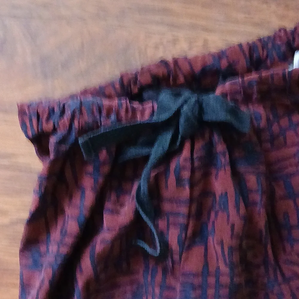 💟Silk pants - Picture 4 of 11